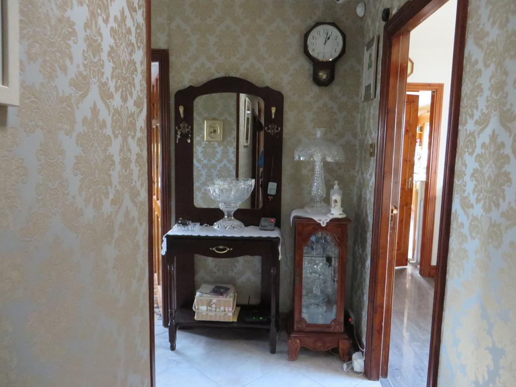 Dawn House B&B Kilmeaden Εξωτερικό φωτογραφία