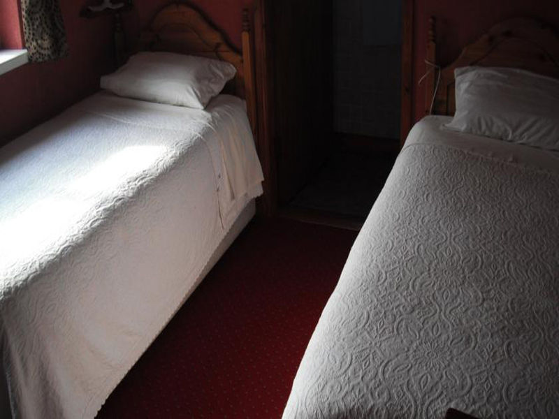 Dawn House B&B Kilmeaden Εξωτερικό φωτογραφία
