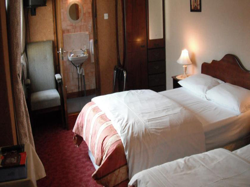 Dawn House B&B Kilmeaden Εξωτερικό φωτογραφία