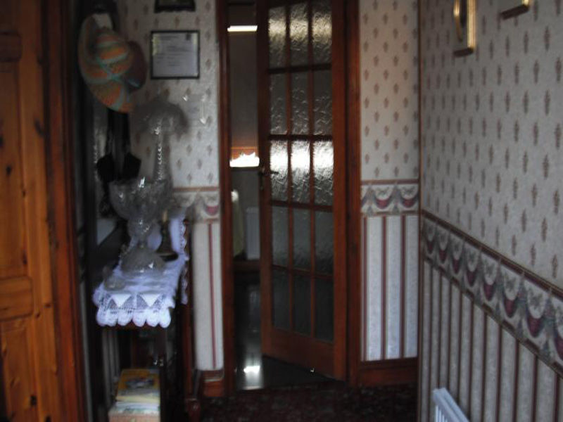 Dawn House B&B Kilmeaden Εξωτερικό φωτογραφία