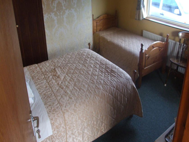 Dawn House B&B Kilmeaden Εξωτερικό φωτογραφία