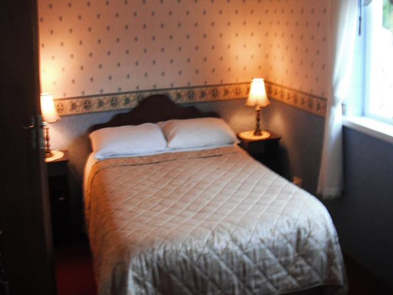 Dawn House B&B Kilmeaden Εξωτερικό φωτογραφία