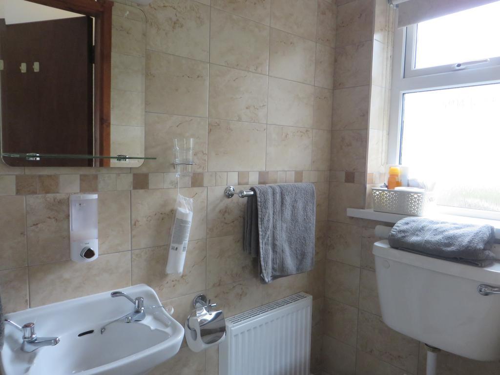 Dawn House B&B Kilmeaden Εξωτερικό φωτογραφία
