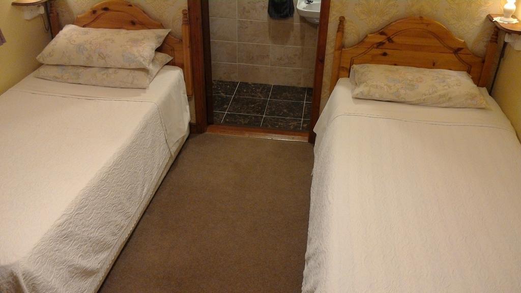 Dawn House B&B Kilmeaden Εξωτερικό φωτογραφία