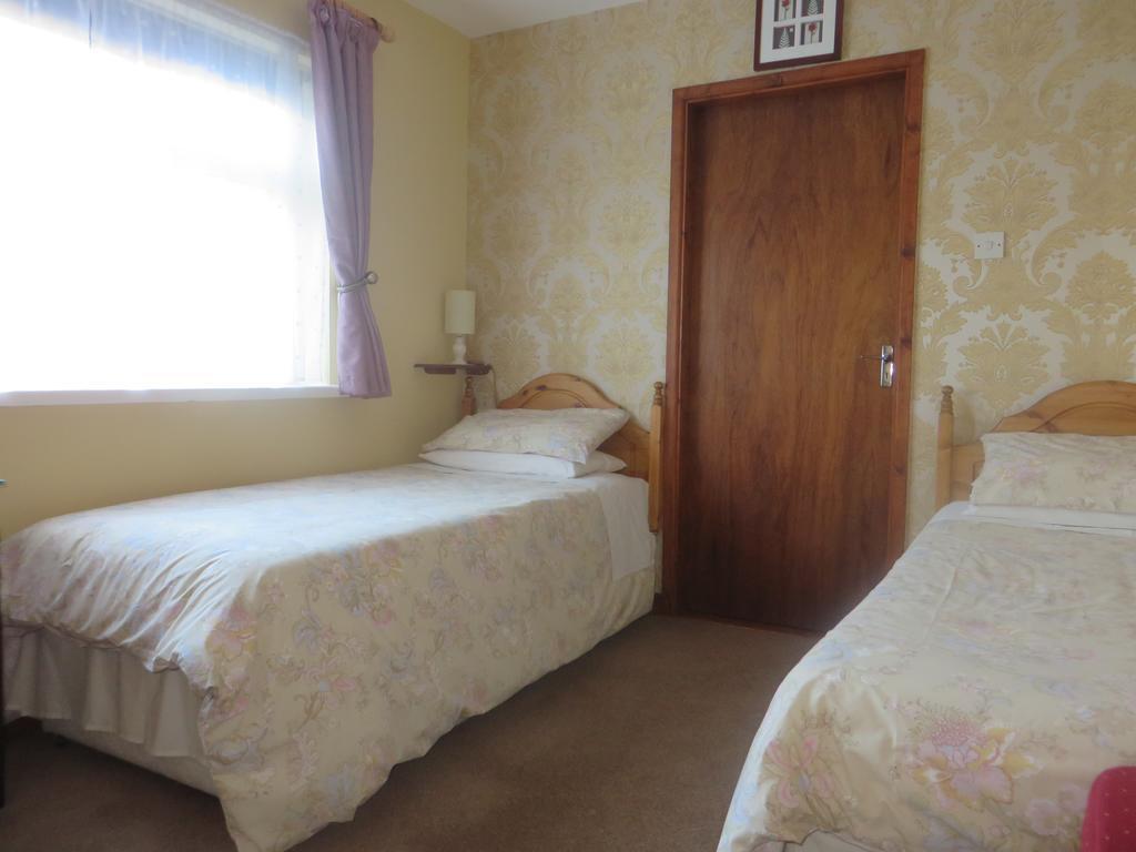 Dawn House B&B Kilmeaden Εξωτερικό φωτογραφία