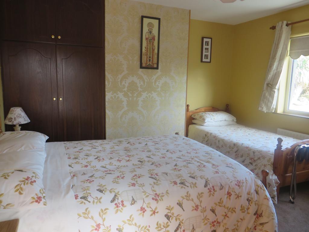 Dawn House B&B Kilmeaden Εξωτερικό φωτογραφία