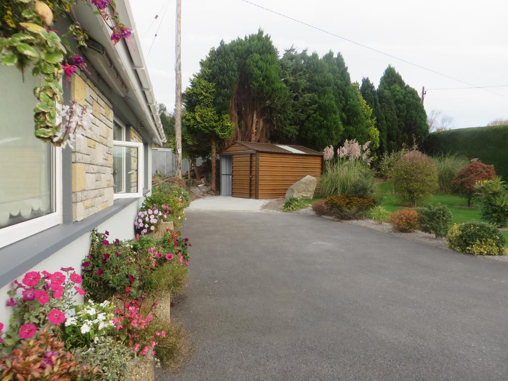 Dawn House B&B Kilmeaden Εξωτερικό φωτογραφία