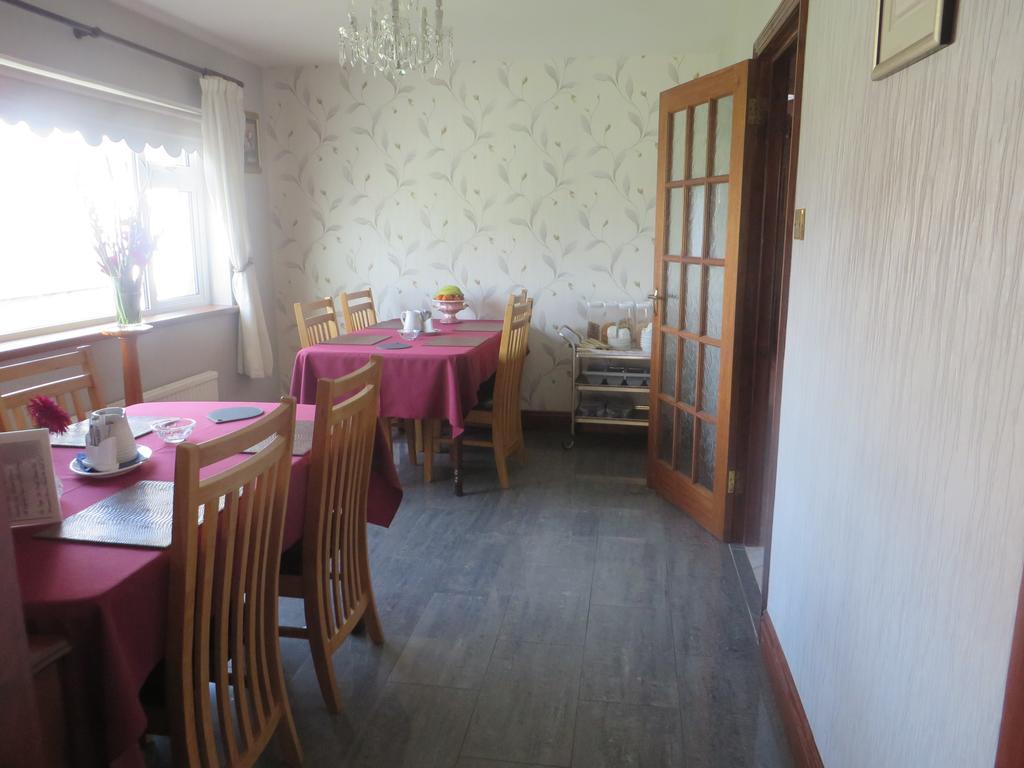 Dawn House B&B Kilmeaden Εξωτερικό φωτογραφία