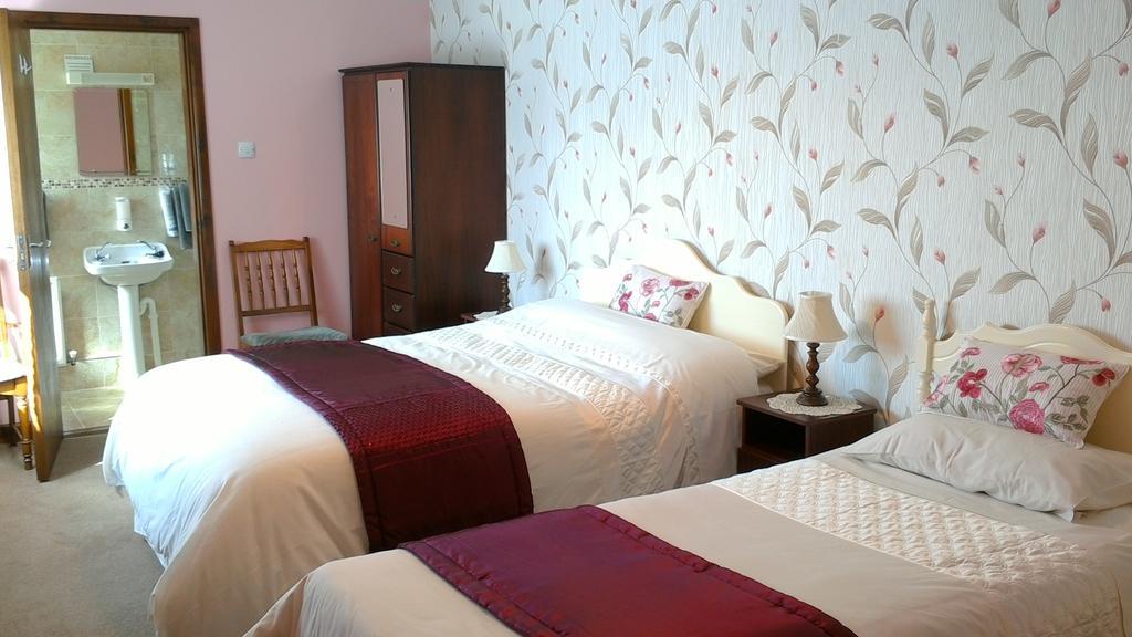 Dawn House B&B Kilmeaden Εξωτερικό φωτογραφία