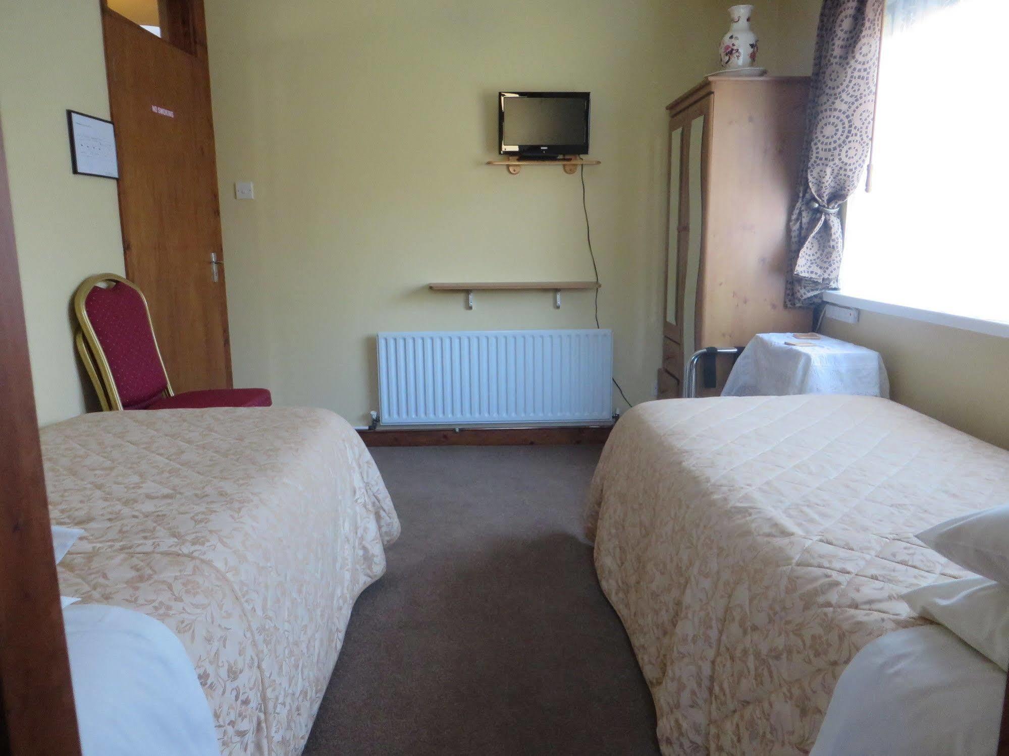 Dawn House B&B Kilmeaden Εξωτερικό φωτογραφία
