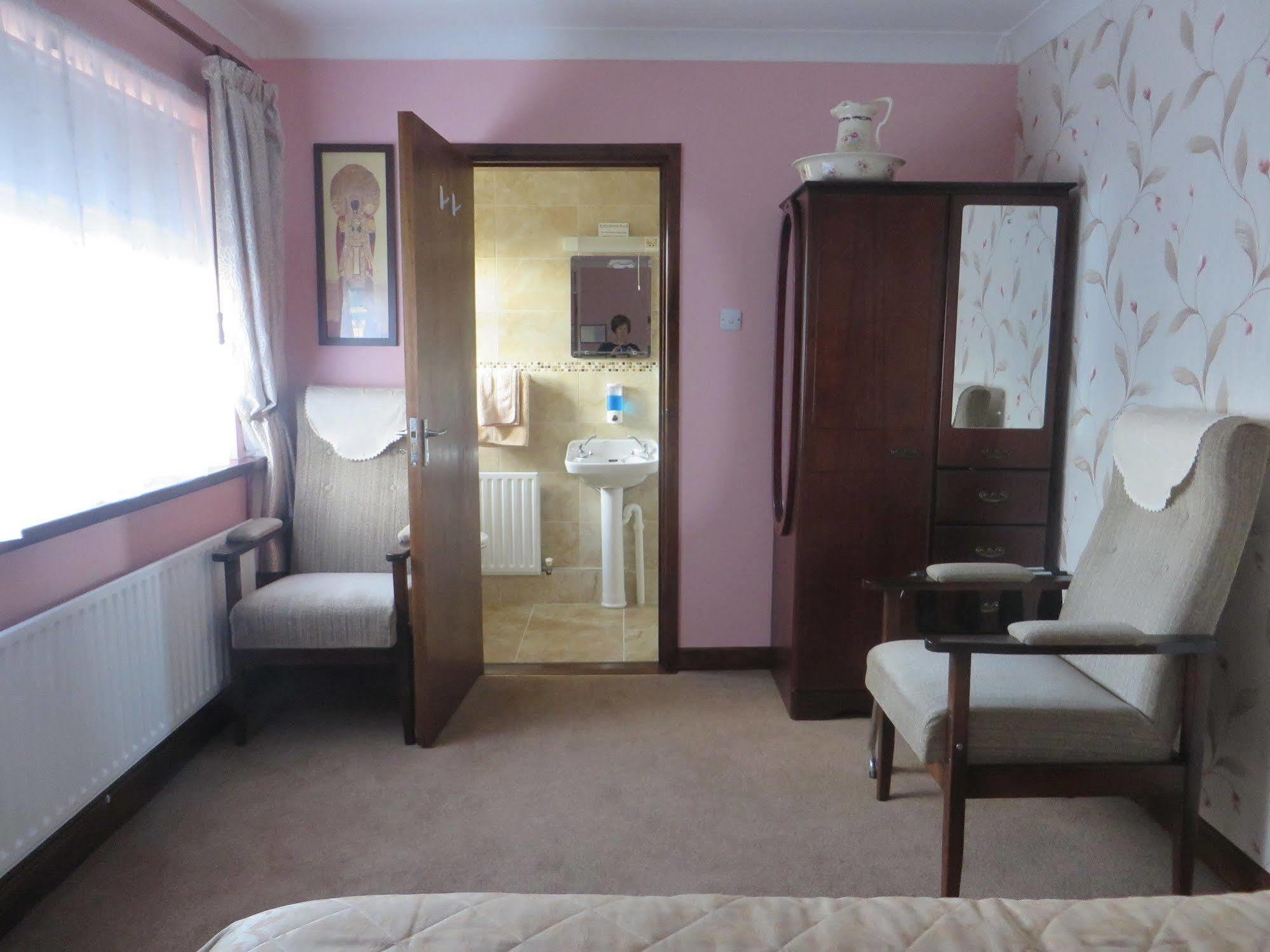 Dawn House B&B Kilmeaden Εξωτερικό φωτογραφία
