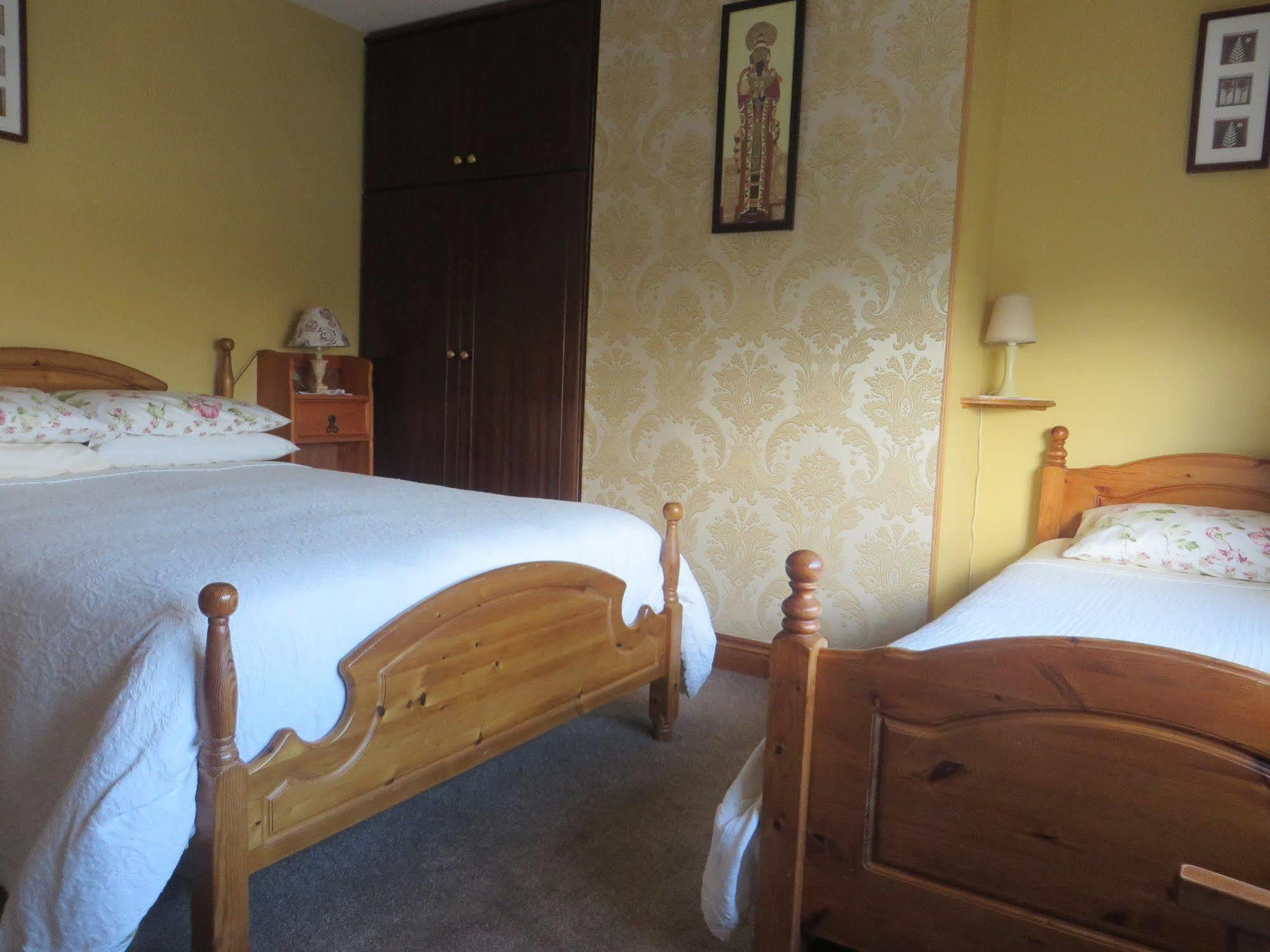 Dawn House B&B Kilmeaden Εξωτερικό φωτογραφία