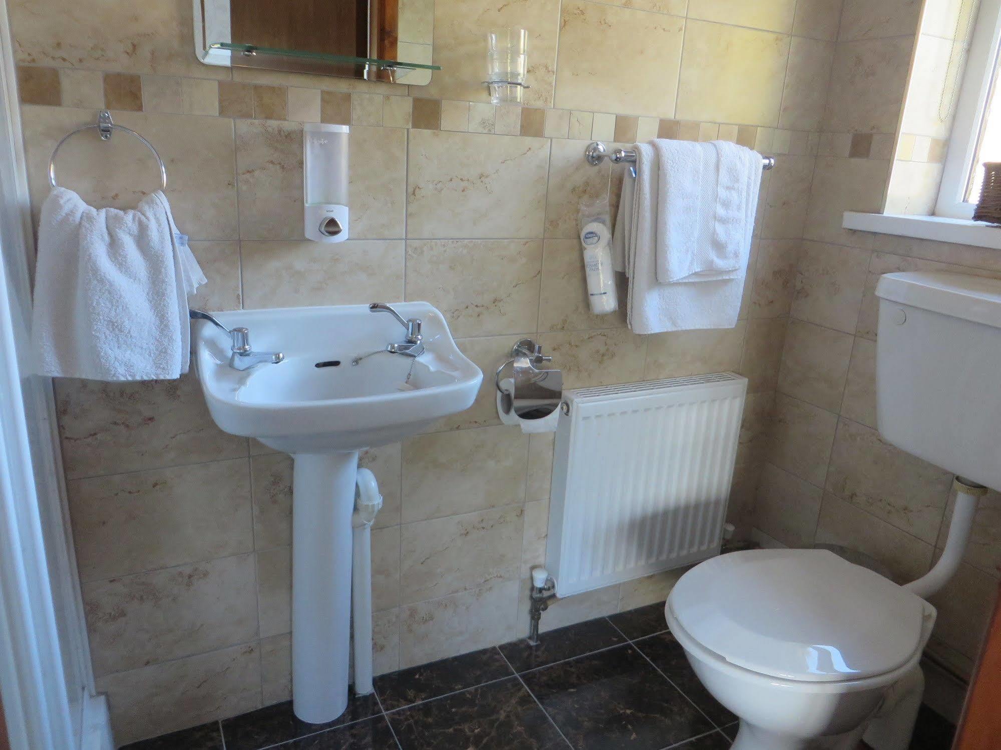 Dawn House B&B Kilmeaden Εξωτερικό φωτογραφία