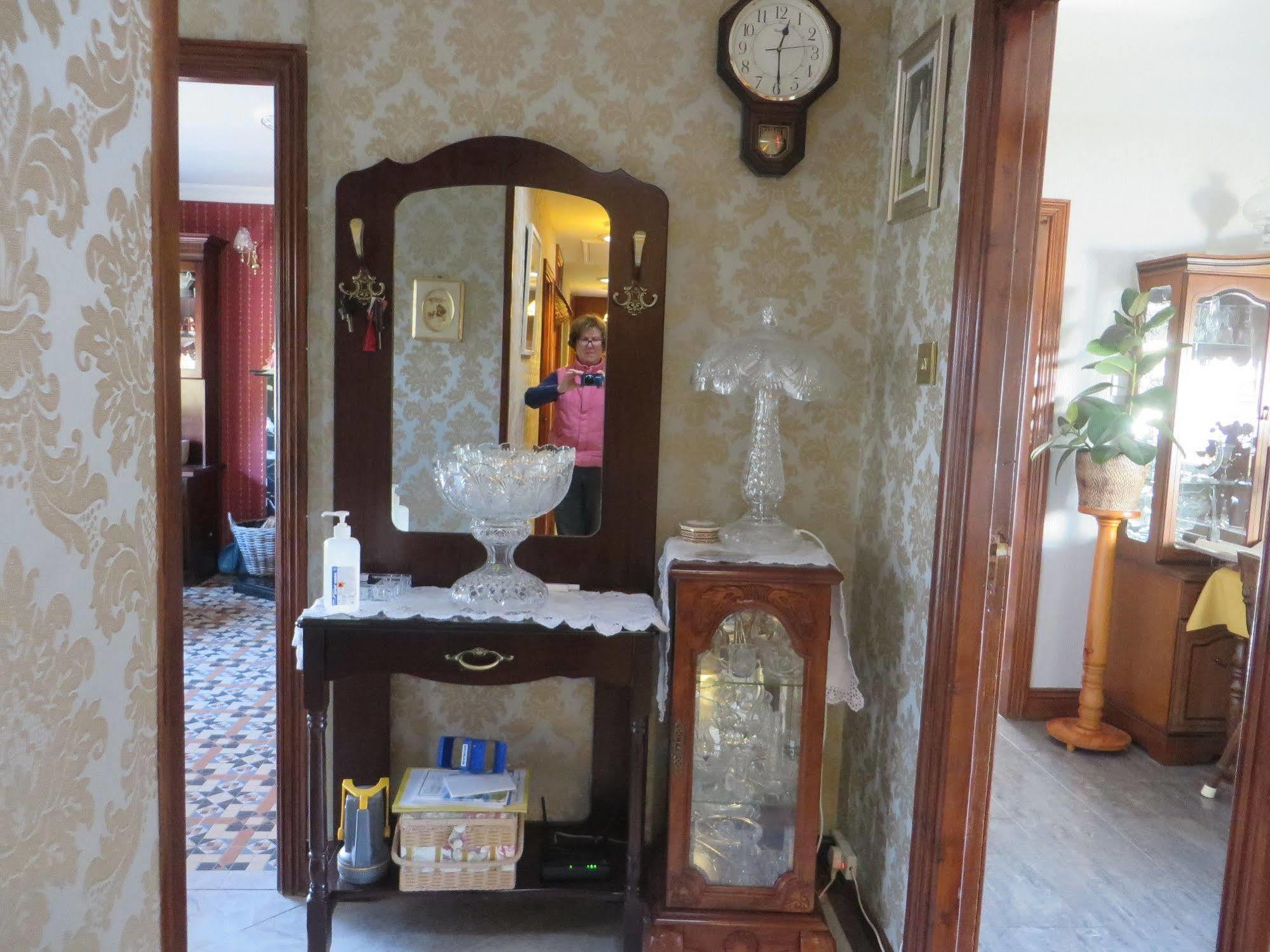 Dawn House B&B Kilmeaden Εξωτερικό φωτογραφία