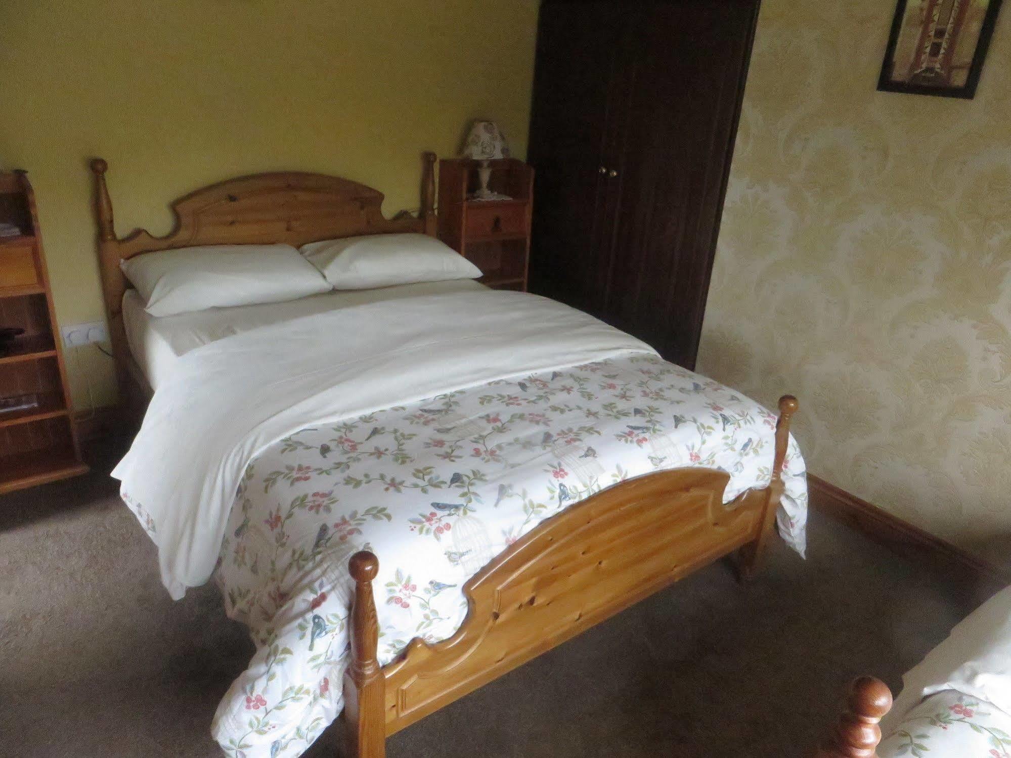 Dawn House B&B Kilmeaden Εξωτερικό φωτογραφία