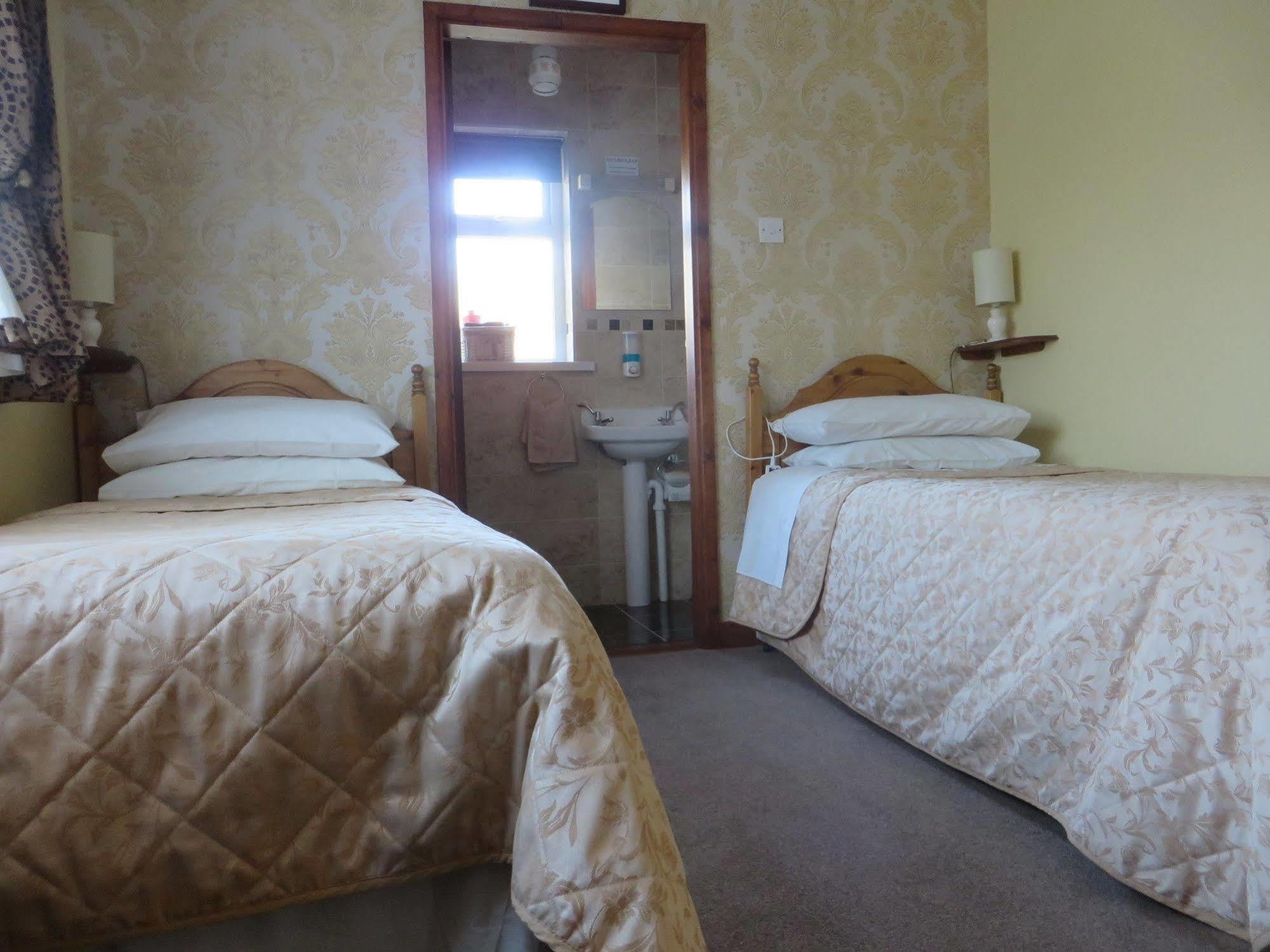 Dawn House B&B Kilmeaden Εξωτερικό φωτογραφία