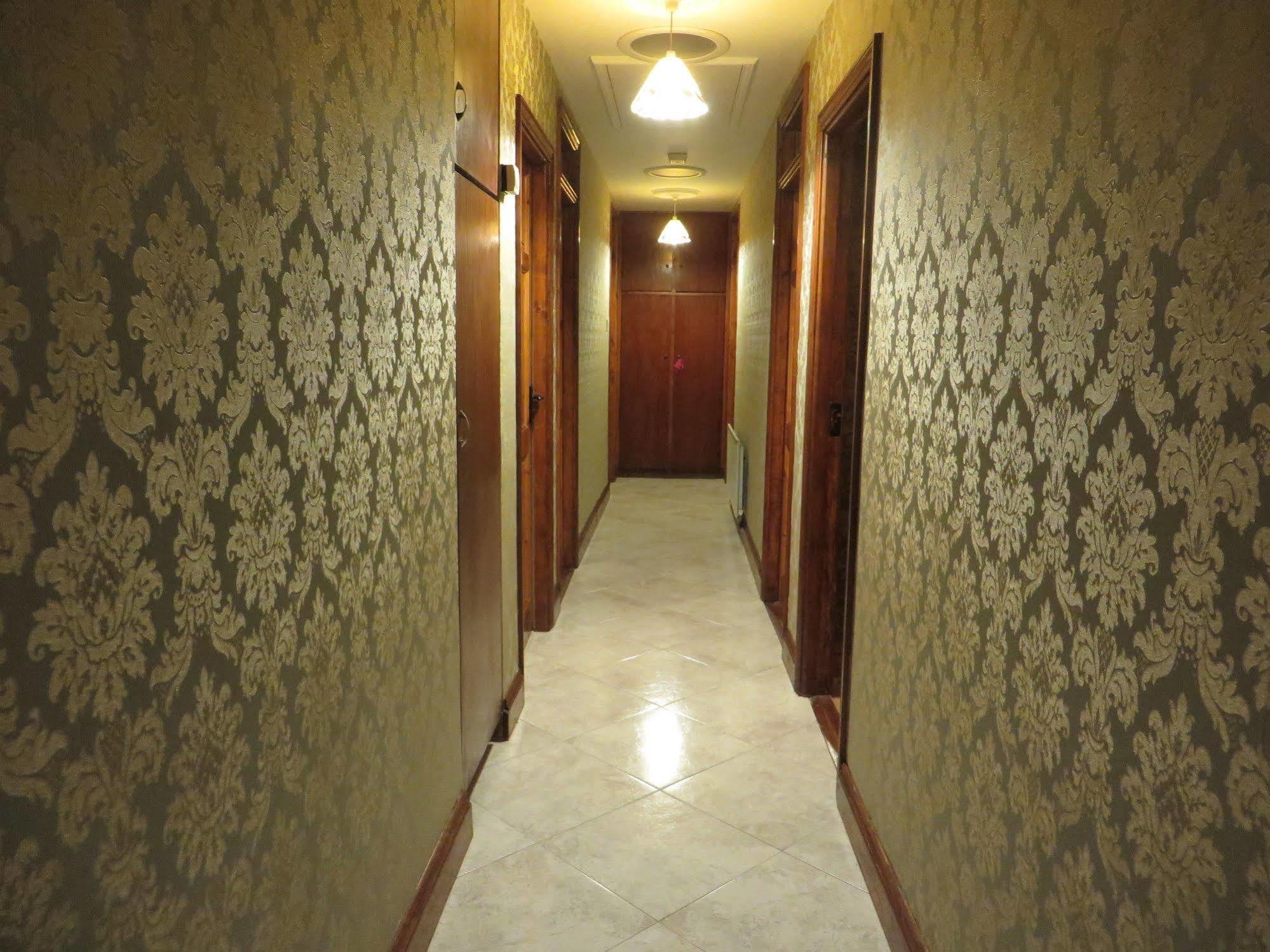 Dawn House B&B Kilmeaden Εξωτερικό φωτογραφία