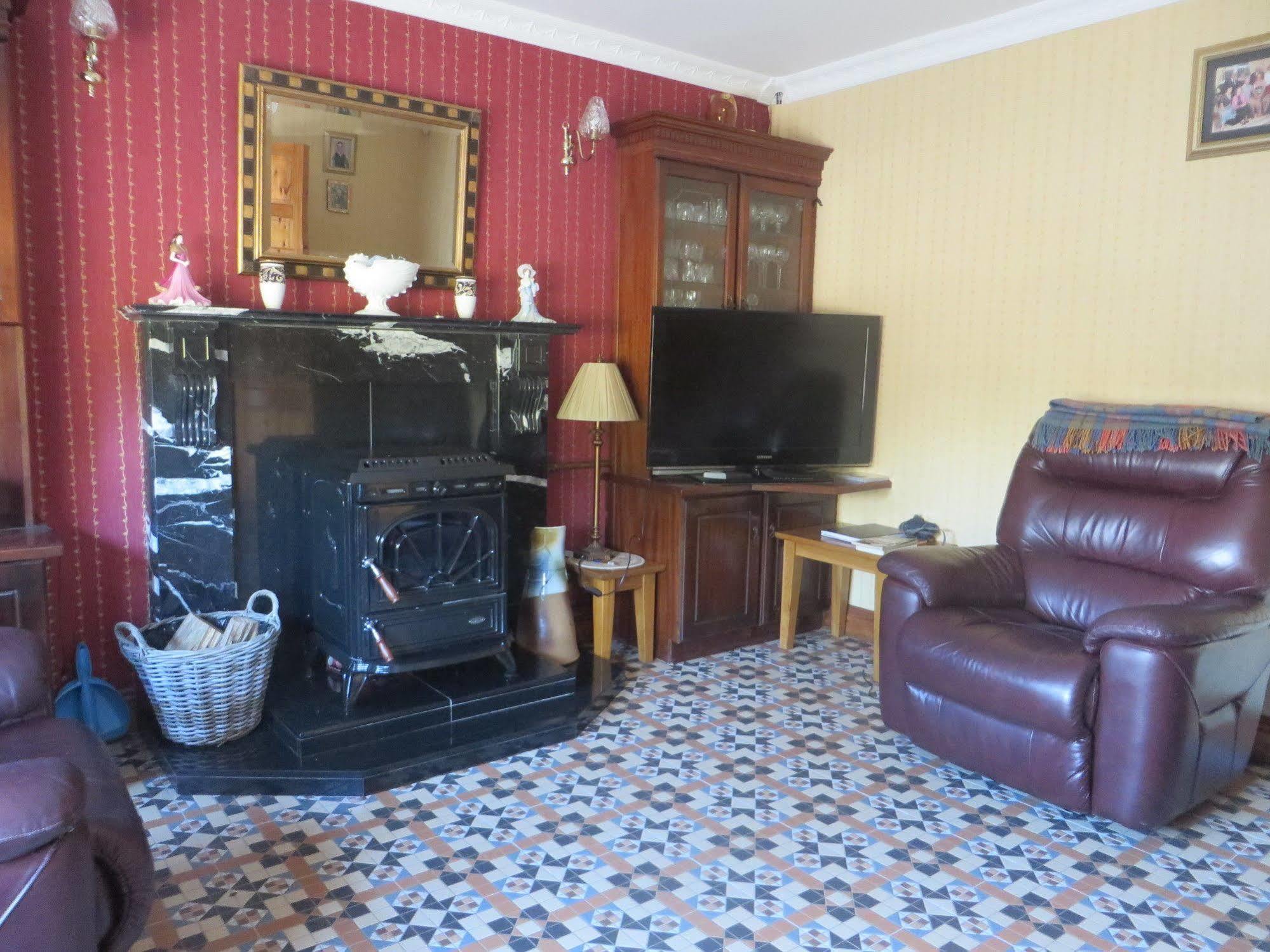 Dawn House B&B Kilmeaden Εξωτερικό φωτογραφία